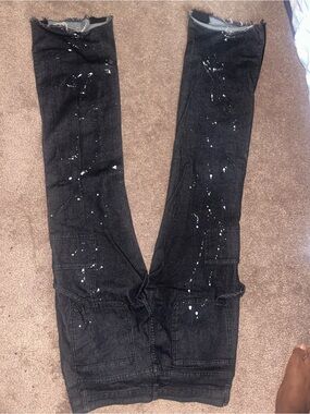 1/1 gallery dept jeans
